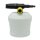 Detergent container