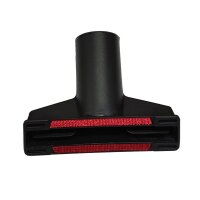 Car upholstery nozzle 35mm with thread lifter