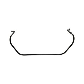 Bracket for wheel drive