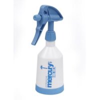 Mercury Super PRO+ VITON blau Sprühflasche 0,5 Liter