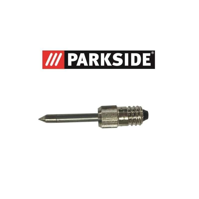 Image of Parkside PLKA 4 A1 cordless soldering iron on eBay website