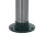 Column tube with flange