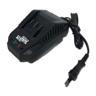 Ladegerät DE/EU 16V
