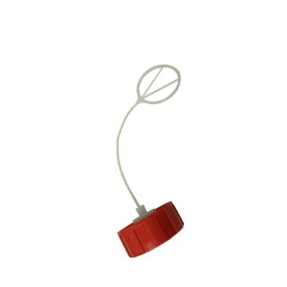 Bouchon de réservoir