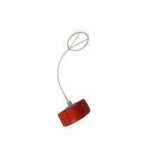 Fuel filler cap