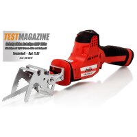 AAS Grizzly Tools AAS 108 Lion (6)