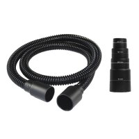 Set tool adapter and hose dust extraction Power Tools