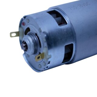 Motor