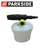 Parkside Vaporisateur pour détergent, convient...