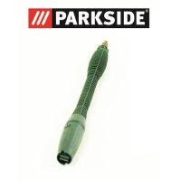 Strahlrohr mit Flachstrahldüse Parkside...