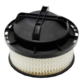 Faltenfilter PAS 1200 B2