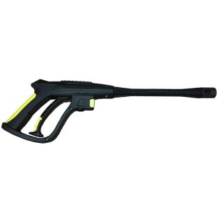 Pistolet à peinture