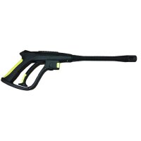 Pistolet à peinture