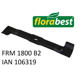 blade assy FRM 1800 B2