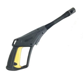 Parkside Pistolet de nettoyage haute pression PHD 150 A1 - LIDL IAN 55991