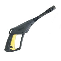 Parkside Pistolet de nettoyage haute pression PHD 150 A1...
