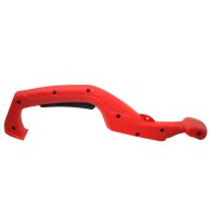 Replacement handle for Grizzly Tools leaf vacuum, handle...