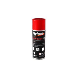 Divinol Profi Lube HHS 400 ml Spraydose