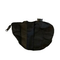 Leaf vacuum collector bag suitable for ERGOTOOLS...