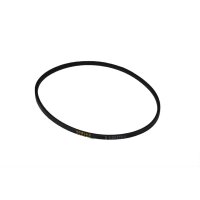 V-belt for Grizzly Tools lawn mower BRM 41-125 BSA