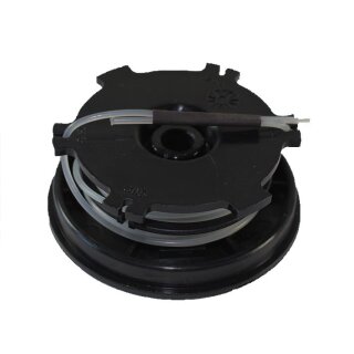 Repl.Spool w/Line MTS30/9