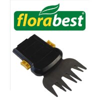 Cesoia per erba a batteria Florabest FGS 3.6 A1 - Lidl...