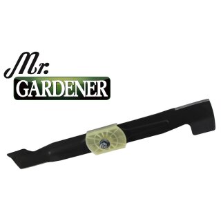Rasenmäher Ersatzmesser für Mr. Gardener HW 1846 -3