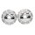 Diamanttrennscheibe (2er Pack)