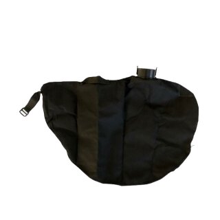 Leaf vacuum collector bag fits for Gardenline GLLS 2500 2501 2502 2503 2504 2505 Aldi