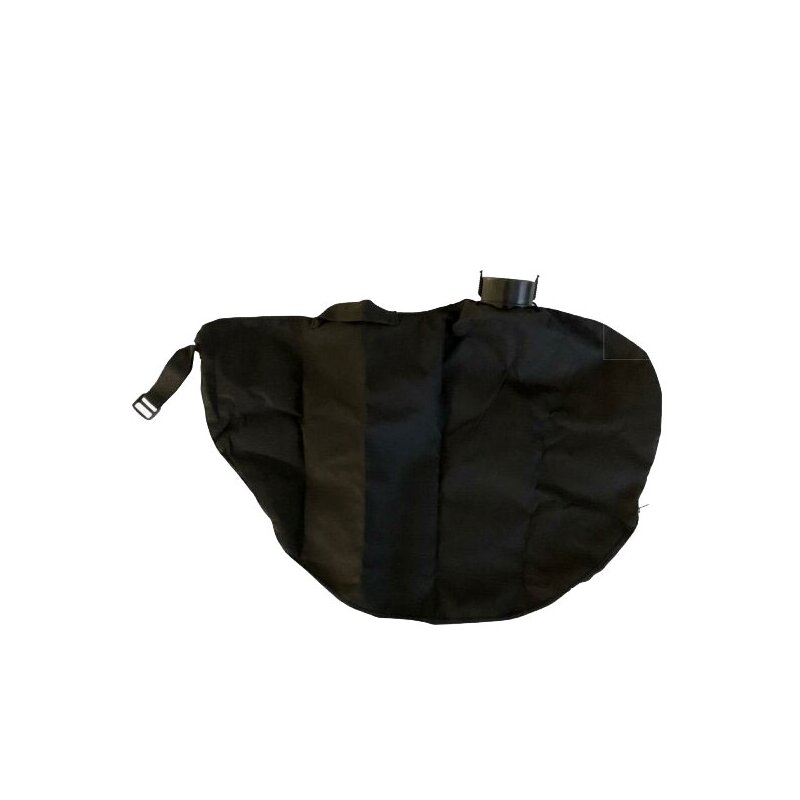 1/2 × Fangsack passend für Laubsauger Laub Sauger Fang Sack Beutel 44x60x35cm BE 