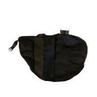 Leaf vacuum collection bag suitable for penny b1...