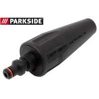 Boquilla de alta presión Parkside para limpiadora de alta presión PHD 150 F4 - LIDL IAN 291639, 305729