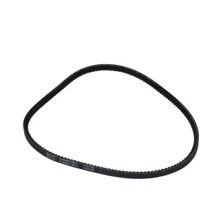 V-belt and spring for Florabest lawn mower FBM 550 A1 - 71990