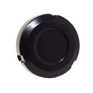 Couvercle de filtre à air, noir, adapté aux tondeuses à essence