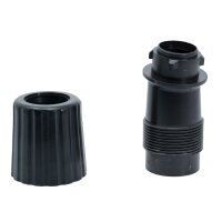 Suction adapter