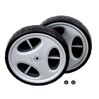 Hinterrad 2er Set