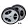 Hinterrad 2er Set