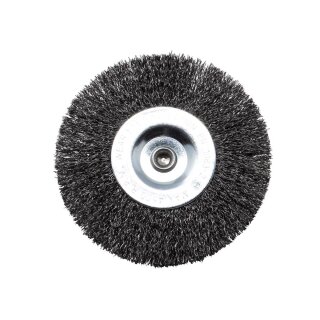 Joint brush, round brush, for Grizzly Tools Universal brush