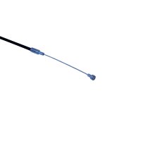 Bowdenzug Radantrieb