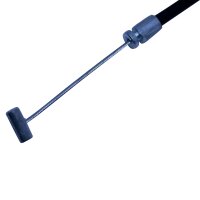 Bowdenzug Radantrieb