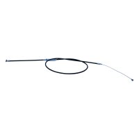 Bowdenzug Radantrieb