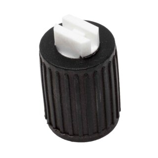 Kwazar replacement nozzle / replacement spray head black