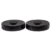 Hinterrad-2er Set