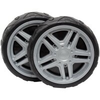Front wheel set of 2