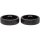 Front wheel set of 2