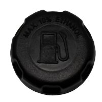 Fuel filler cap
