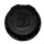 Fuel filler cap