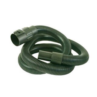 Suction hose 1.8 metres flexible for wet-dry vacuum cleaner