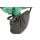 Bolsa recolectora de hojas al vacío adecuada para ALDI Gardenline GLLS 2506