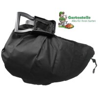 Leaf vacuum collecting bag suitable for ALDI Gardenline GLLS 3000/1